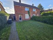 3 Bedroom Semi Detached House
