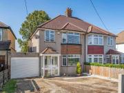 3 Bedroom Semi Detached House