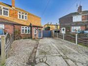 3 Bedroom Semi Detached House