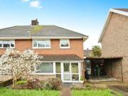 3 Bedroom Semi Detached House