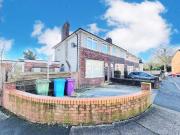 3 Bedroom Semi Detached House