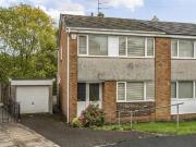 3 Bedroom Semi Detached House