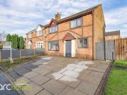3 Bedroom Semi Detached House