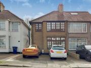 3 Bedroom Semi Detached House