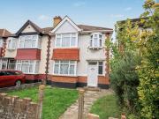 3 Bedroom Semi Detached House