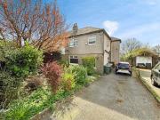 3 Bedroom Semi Detached House