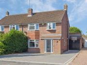 3 Bedroom Semi Detached House