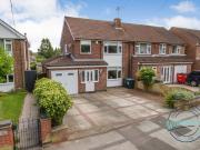 3 Bedroom Semi Detached House