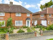3 Bedroom Semi Detached House