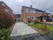 3 Bedroom Semi Detached House
