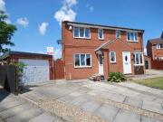 3 Bedroom Semi Detached House