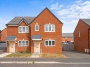 3 Bedroom Semi Detached House