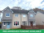 3 Bedroom Semi Detached House