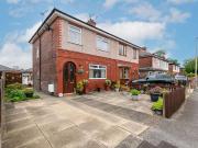 3 Bedroom Semi Detached House