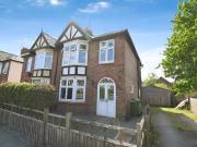 3 Bedroom Semi Detached House