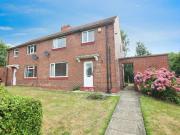 3 Bedroom Semi Detached House