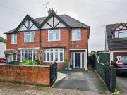 3 Bedroom Semi Detached House