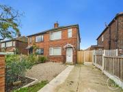 3 Bedroom Semi Detached House