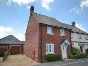 3 Bedroom Semi Detached House
