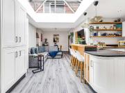2 Bedroom End Of Terrace House