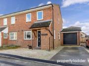 3 Bedroom Semi Detached House