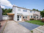 3 Bedroom Semi Detached House