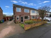 3 Bedroom Semi Detached House