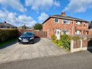 3 Bedroom Semi Detached House