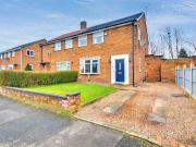 3 Bedroom Semi Detached House