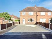 3 Bedroom Semi Detached House