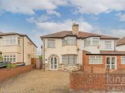3 Bedroom Semi Detached House