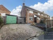 3 Bedroom Semi Detached House