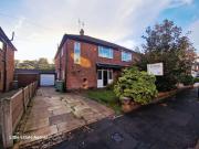 3 Bedroom Semi Detached House 3 Bedroom Semi Detached House