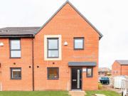 3 Bedroom Semi Detached House