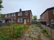 3 Bedroom Semi Detached House