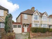 3 Bedroom Semi Detached House
