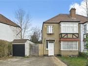 3 Bedroom Semi Detached House