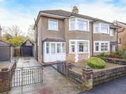 3 Bedroom Semi Detached House