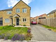 3 Bedroom Semi Detached House