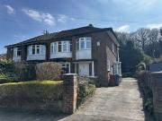 3 Bedroom Semi Detached House
