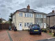 3 Bedroom Semi Detached House