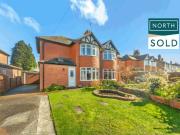 3 Bedroom Semi Detached House