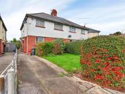 3 Bedroom Semi Detached House