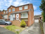 3 Bedroom Semi Detached House