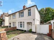 3 Bedroom Semi Detached House