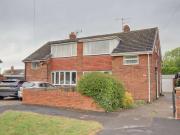 3 Bedroom Semi Detached House