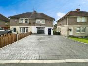 3 Bedroom Semi Detached House