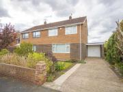3 Bedroom Semi Detached House