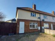 3 Bedroom Semi Detached House 3 Bedroom Semi Detached House