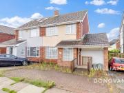 3 Bedroom Semi Detached House